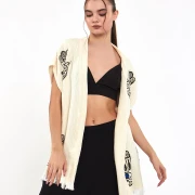 Loomera Spirit – Boho 2-Teiler aus 100 % Baumwolle