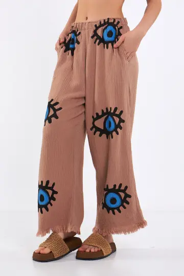 Easy Pants – Eye of Sand