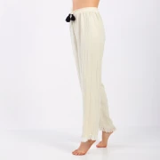 Easy Pants – Pearl Sand
