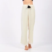 Easy Pants – Pearl Sand