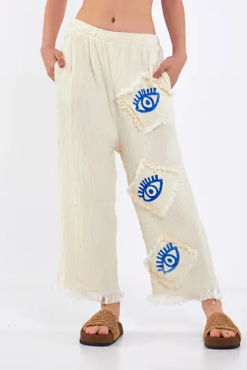 Easy Pants – Nazar Dawn