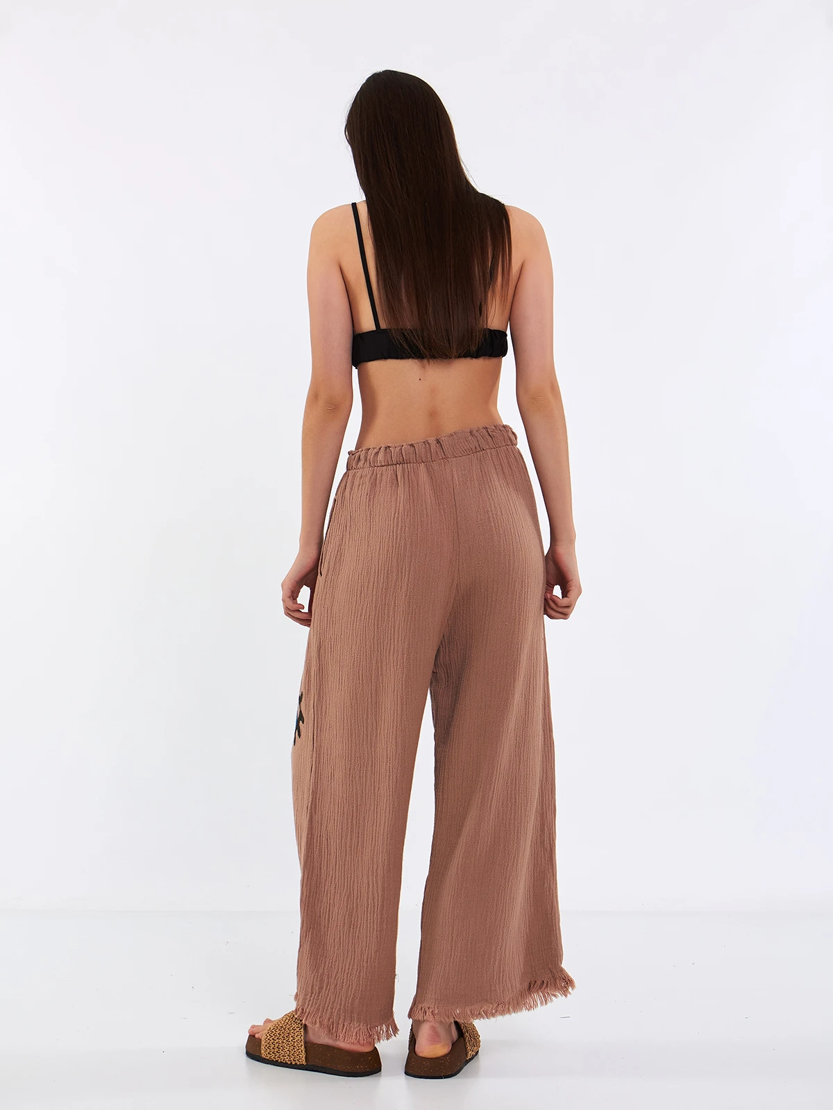 Easy Pants – Eye of Sand