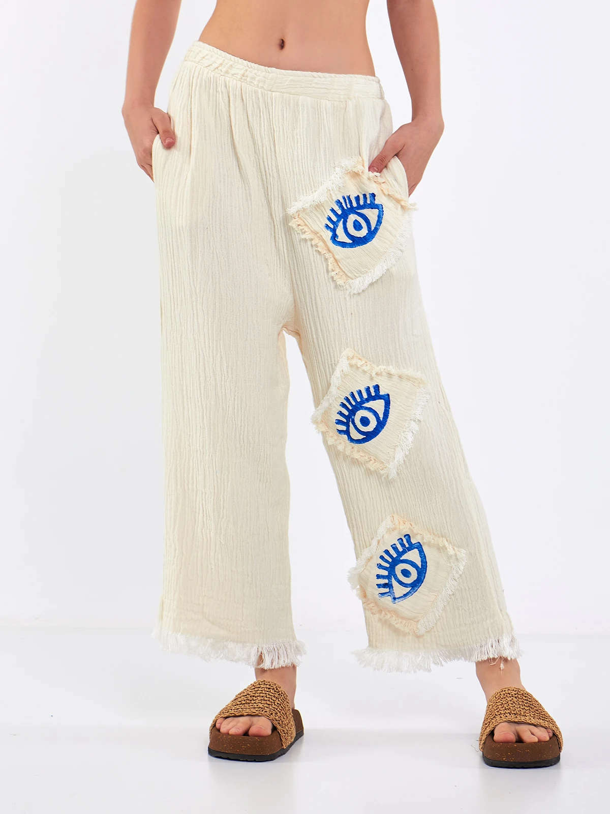 Easy Pants – Nazar Dawn