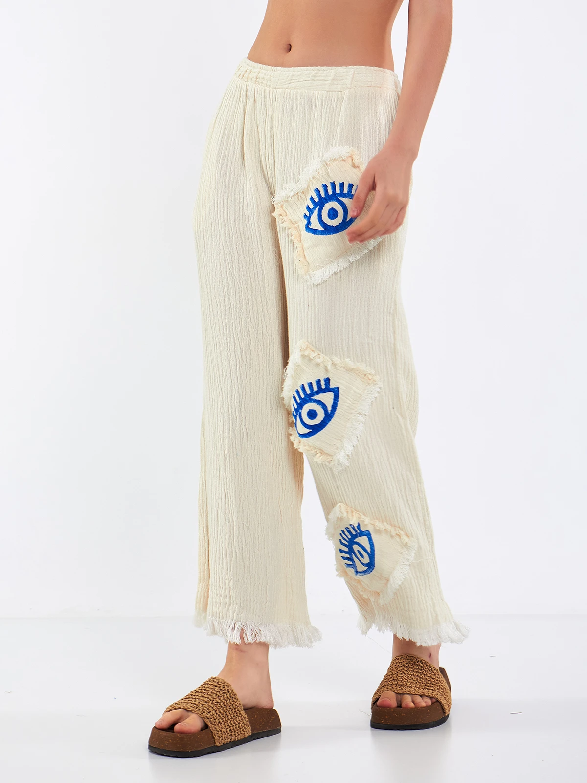 Easy Pants – Nazar Dawn